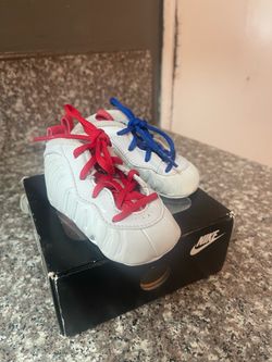 Baby Nike