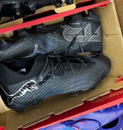 Soccer Cleats