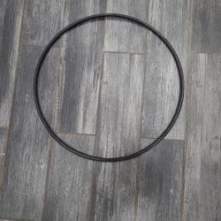  Pool  HAYWARD CLAMP  reinforced seal