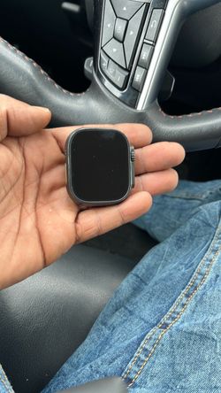 Apple Watch Ultra 4