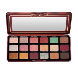 Too Faced Appley in Love Eye Shadow Palette