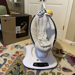 4moms Mamaroo