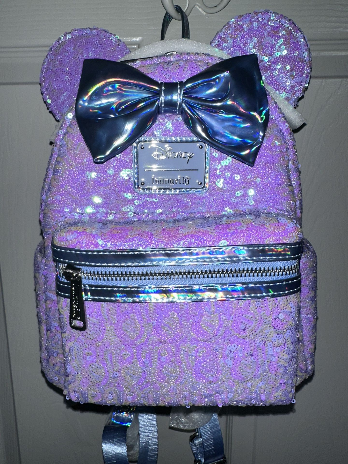 Disney Loungefly Bags