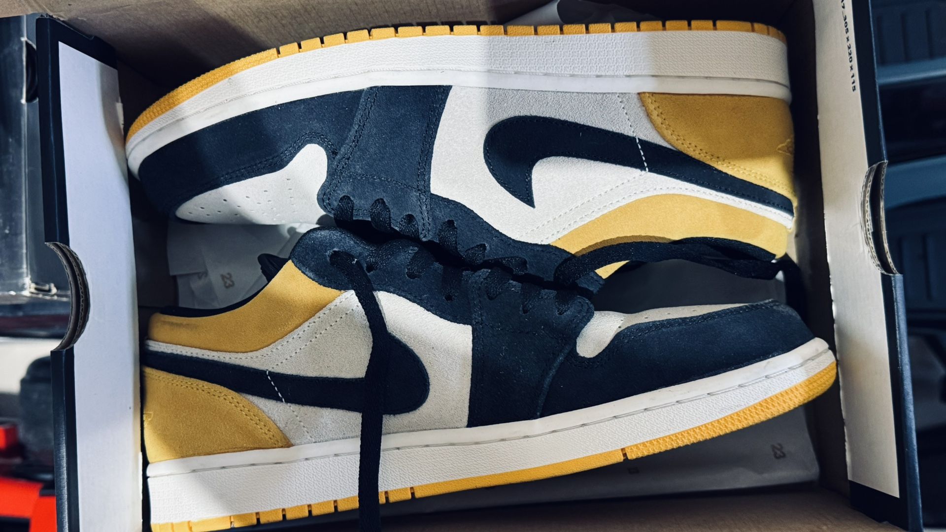 Nike