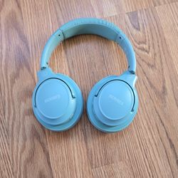 Beribes Bluetooth Headphones - Teal