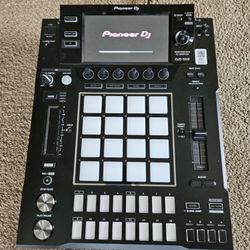 Pioneer DJS 1000 SAMPLER