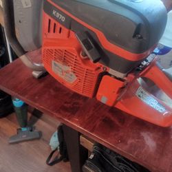 Husqvarna 14 Inch Power Cutter