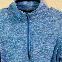 Women’s Nike 1/4 Zip XS