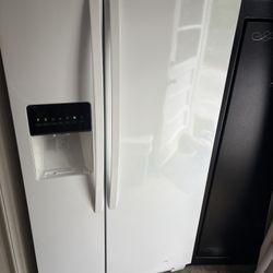 Refrigerator / Freezer 