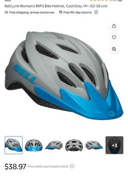 Adult Bike Helmet