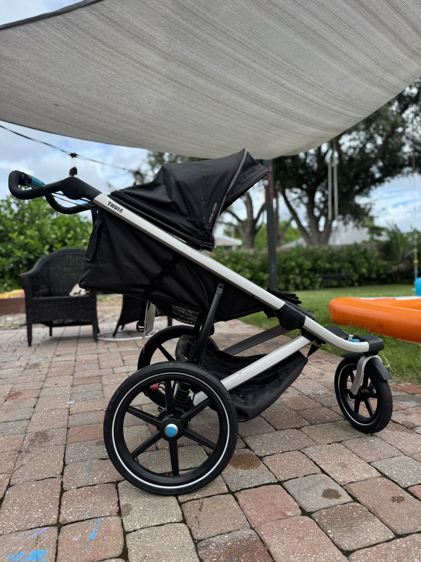Thule Urban Glide 
