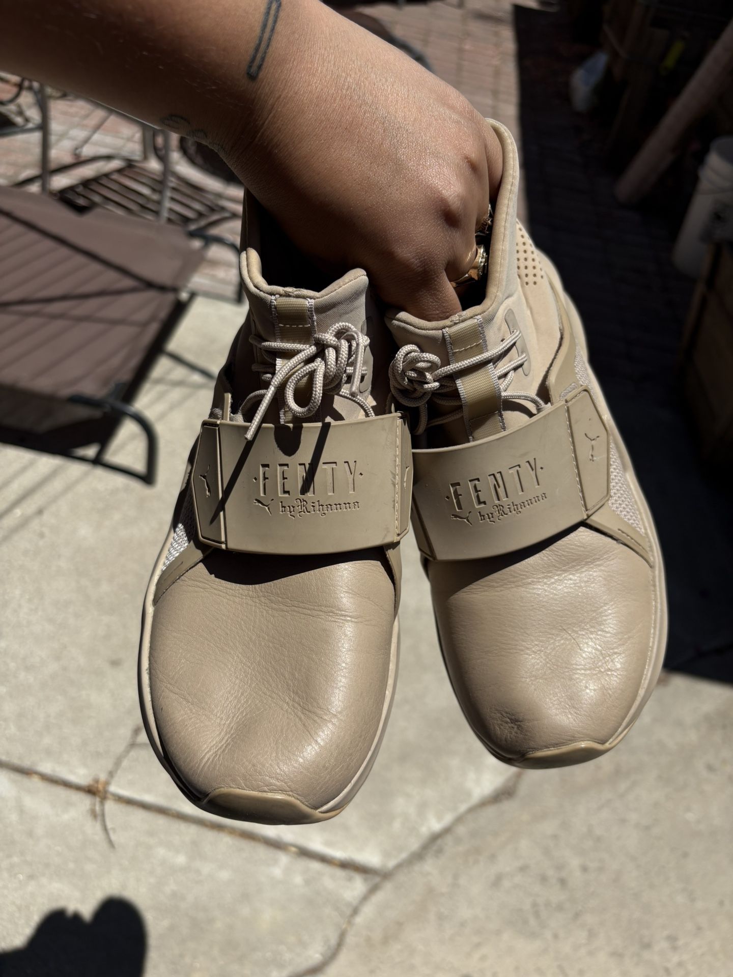 Puma Fenty Sneakers