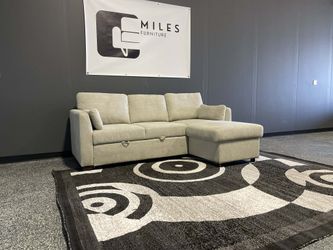 Coddle Luke Sleeper Sofa