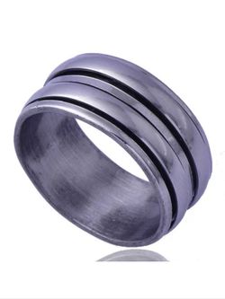 Size 6 ring