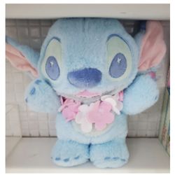 Stitch Stuffed Animal Plush New 