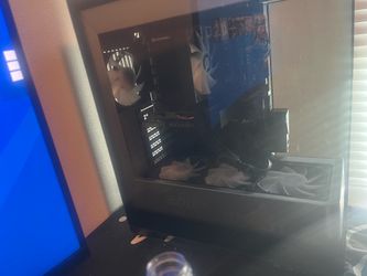 Cyberpower Pc