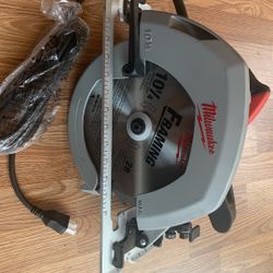 Milwaukee Circular Saw