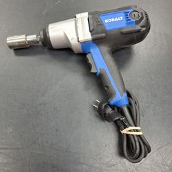 Kobalt Electric Impact Wrench