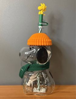 Starbucks peanut