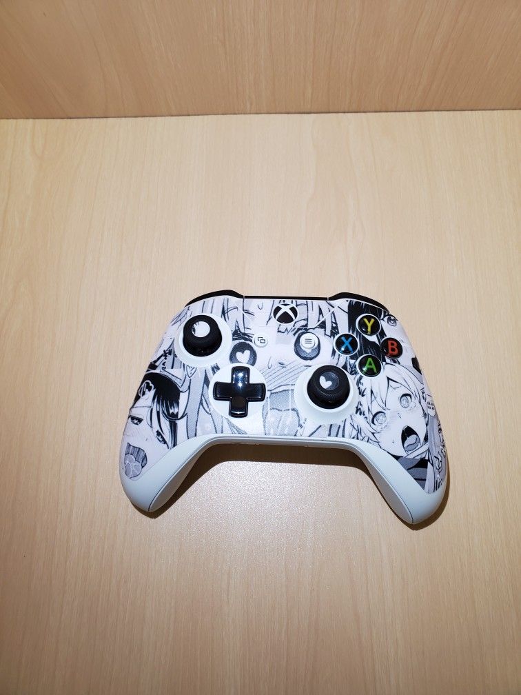 Xbox One Controller