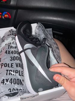 Nike zoom rival multi