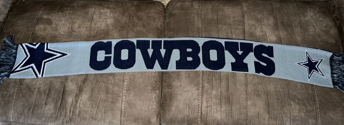 Dallas Cowboys Scarf