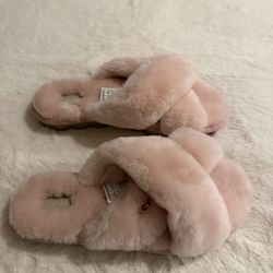 Ugg Slippers