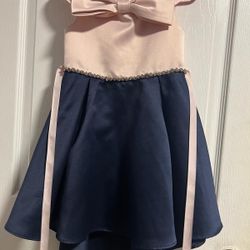 Girls Dress Size 3