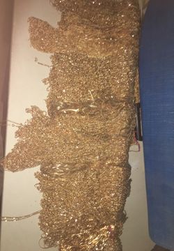 Cheap Gold chains