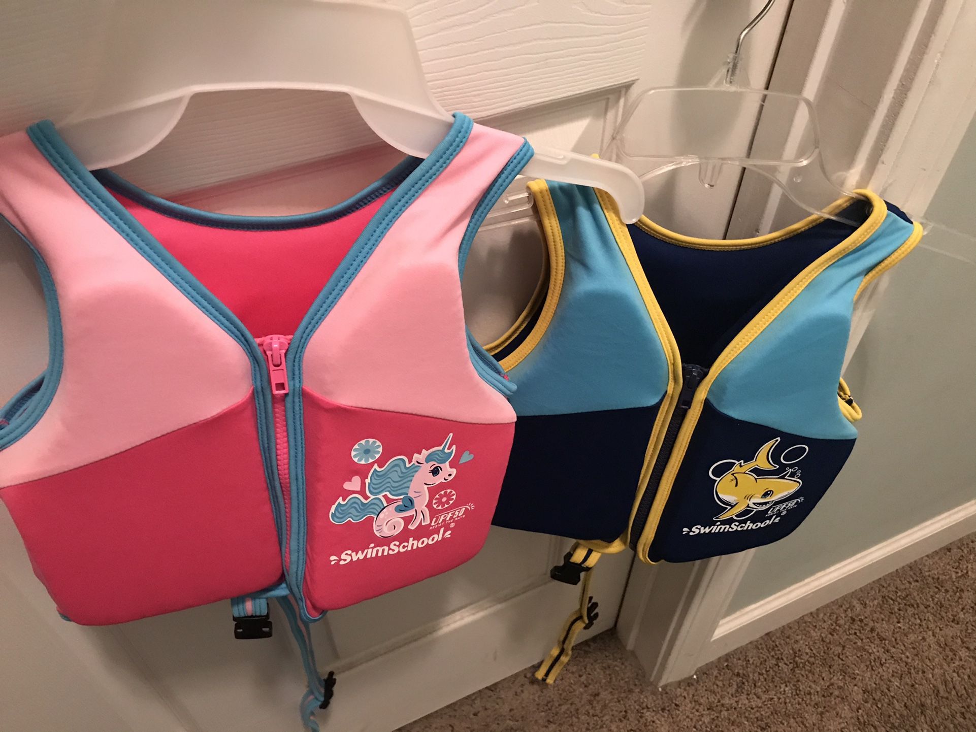 Two Life $10 For Each
