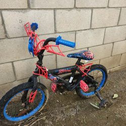 Kid Bikes