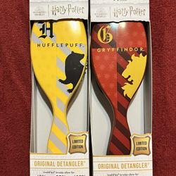 Wet Brush Harry Potter 