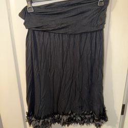 XL Skirt