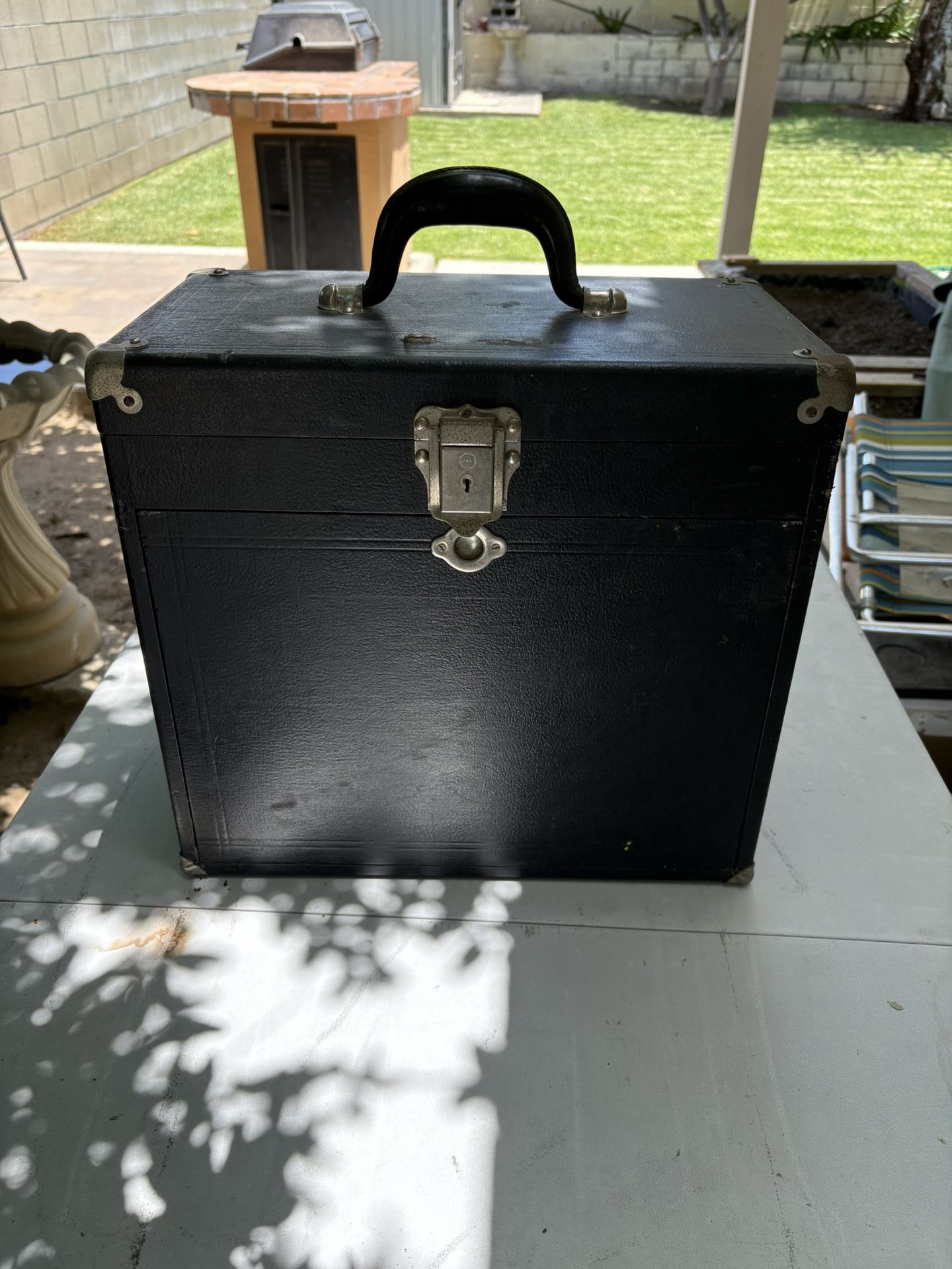 H.Gerstner & Sons Model-10.E Tool Box
