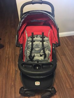 Britax chaperone stroller sale