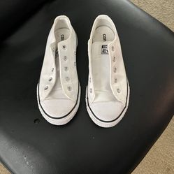 Converse Size 2