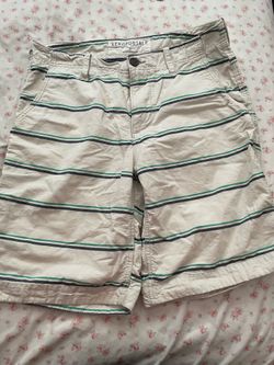 Aeropostale mens shorts