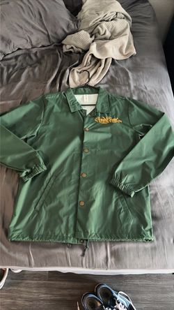 Broke boys windbreaker