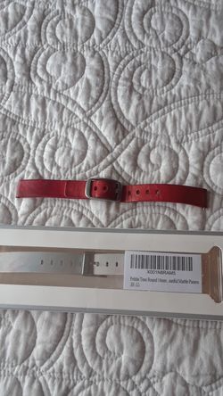 2 PEBBLE TIME ROUND WATCHBANDS