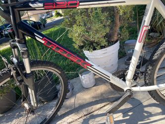 5 Speed  Trek ST sport Bike 🚲