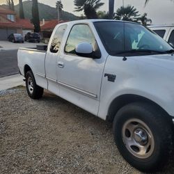 1998 Ford F-150