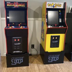 Arcade Games