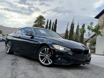 2017 BMW 430i
