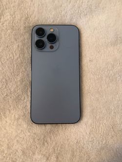 iPhone 13 Pro unlocked 128gb