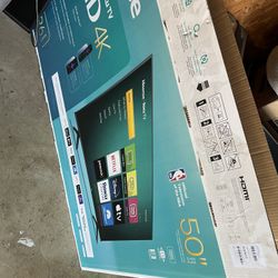 Hisense Roku TV