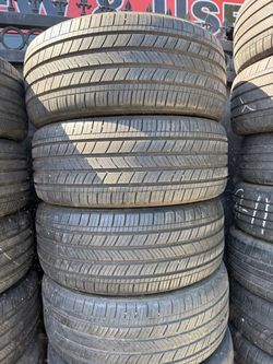 235/45r18 Michelin