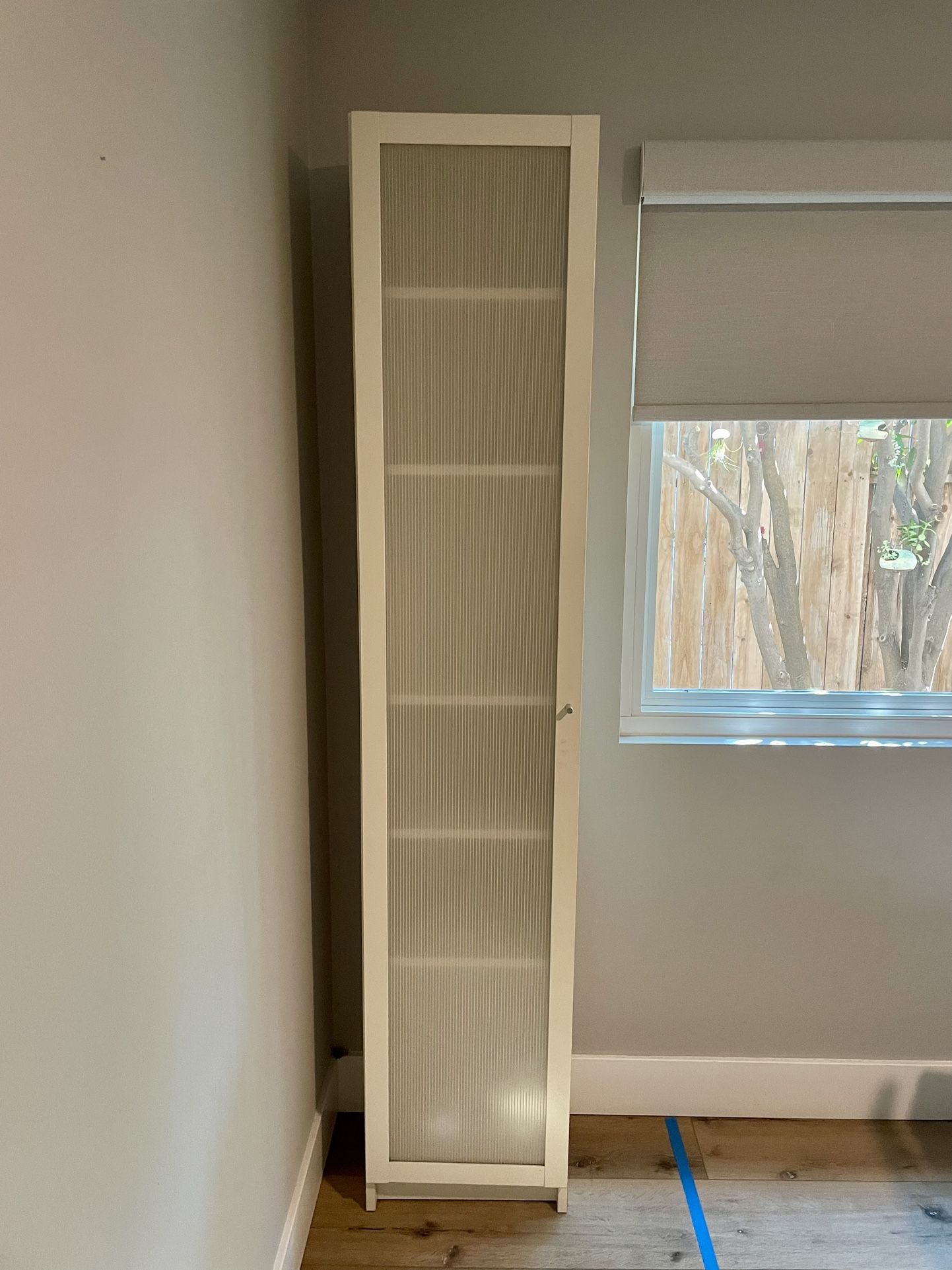 IKEA Billy Bookcases