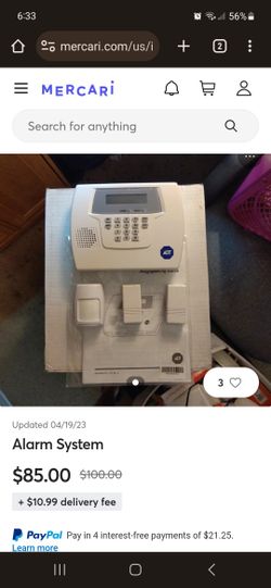 Honeywell Quick Connect