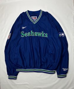 Seattle Seahawks Jacket