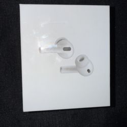 Air Pod Pros 3 Gen 